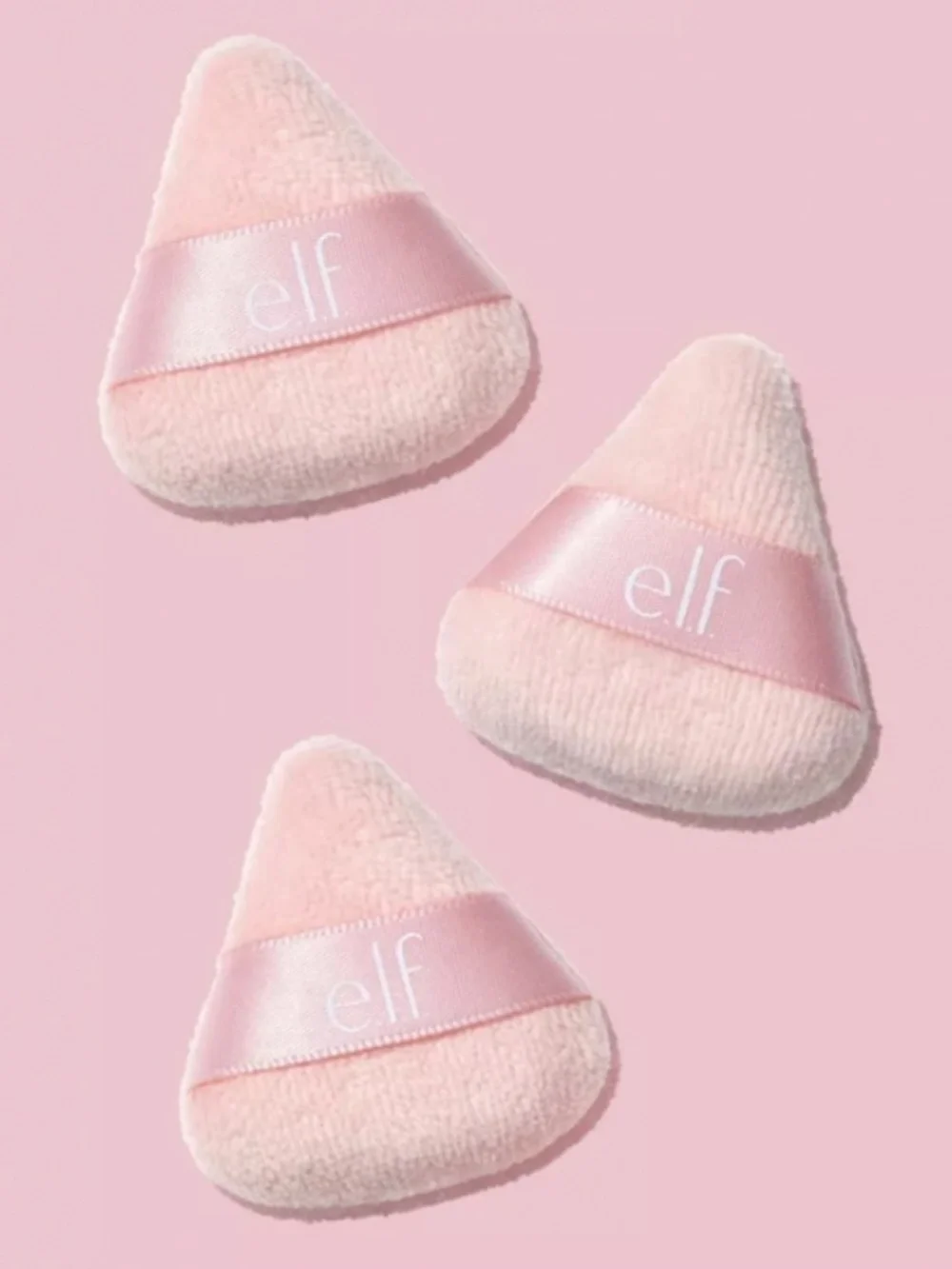 🌙Pick 5 for $25🌙 e.l.f. Halo Glow Pinkie Puffs trio